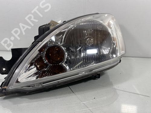 Used Left headlight MITSUBISHI LANCER VII Estate (CS_W, CT_W) 1.6 (98 hp) 29706980