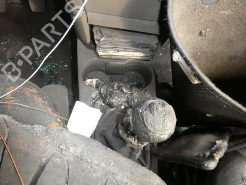Felg OPEL MERIVA A MPV (X03) 1.3 CDTI (E75) | BP20028036C45 