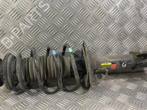 Left front shock absorber TOYOTA YARIS (_P13_) 1.5 (NSP131_) | BP19969493M16 