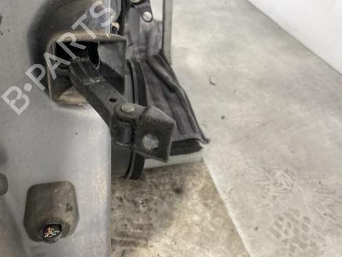 Right front door BMW 3 Compact (E46) 318 td | BP19989316C3 
