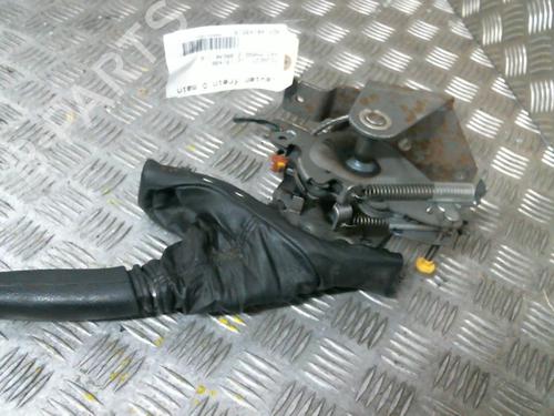 Hand brake PEUGEOT 407 SW (6E_, 6D_) 1.6 HDi 110 | BP20013680I18 