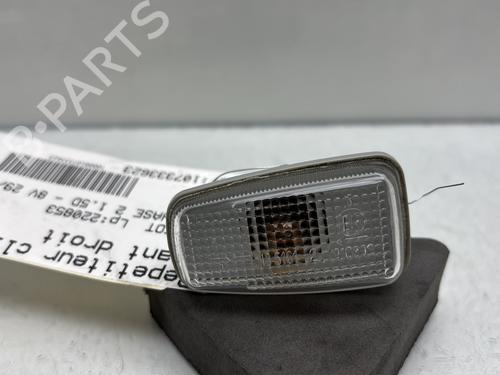 Blinklys fortil højre PEUGEOT 106 II (1A_, 1C_) 1.5 D (57 hp) 29286829