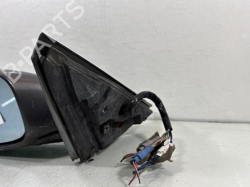 Left mirror ALFA ROMEO 166 (936_) 2.4 JTD (936AXA00, 936A3B00) | BP29707054C26 