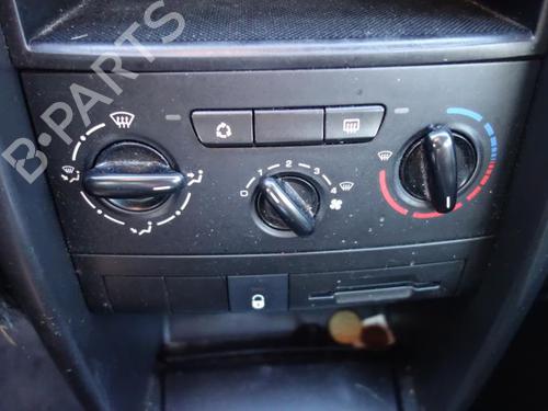 Fuel flap PEUGEOT 207 (WA_, WC_) 1.4 HDi | BP20031596C131 