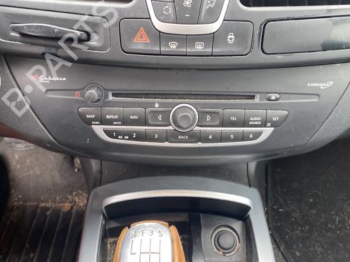 Switch RENAULT LAGUNA III (BT0/1) 2.0 dCi (BT07, BT0J, BT14, BT1A, BT1S) | BP35896861I30 - Image 5