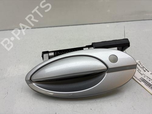 Used Front left exterior door handle Front left exterior door handle CITROËN C5 II (RC_) 1.6 HDi (RC8HZB) (109 hp) 34627535 34627535