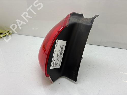 Left taillight PEUGEOT 2008 I (CU_) 1.2 THP 110 / PureTech 110 | BP35896515C34 - Image 2