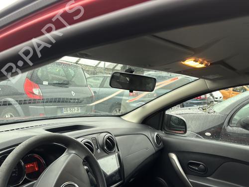 Rudehejsemekanisme ventre foran DACIA SANDERO II | BP36389409C22 - Image 27