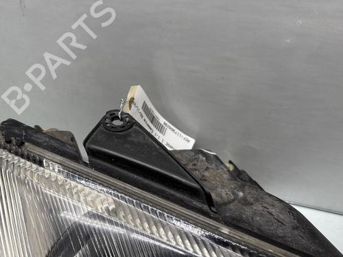 Right headlight PEUGEOT 206 Hatchback (2A/C) 1.1 i | BP32168552C29