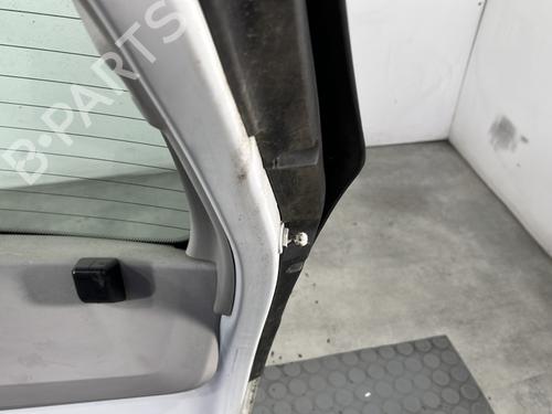 Tailgate CITROËN C3 I (FC_, FN_) 1.4 i | BP26931980C6 