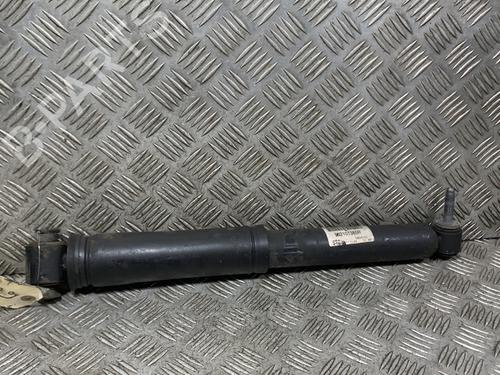Højre bagtil støddæmper Højre bagtil støddæmper RENAULT MEGANE IV Hatchback (B9A/M/N_) 1.2 TCe 130 (B9MR) (130 hp) 34449864 34449864