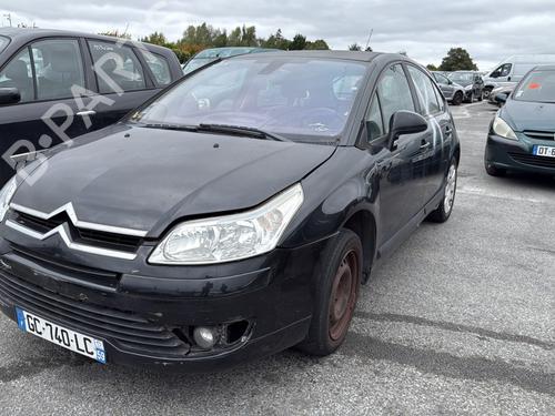 Teile für CITROËN C4 I (LC_) 1.6 HDi (109 hp) 4362163