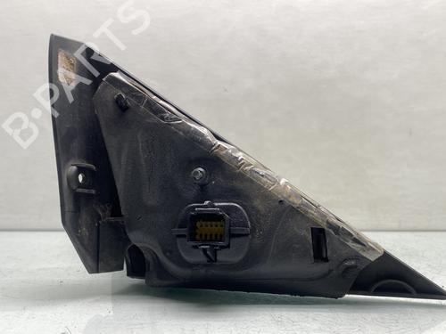 Left mirror RENAULT SCÉNIC II (JM0/1_) 1.6 (JM0C, JM0J, JM1B) | BP29939960C26