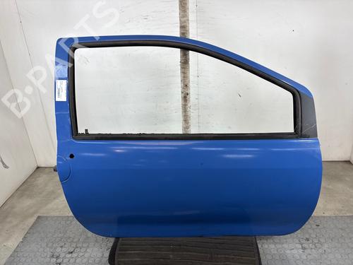 Used Right front door Right front door 37678654 37678654