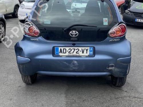 Starter TOYOTA AYGO (_B1_) 1.0 (KGB10_, KGB10R) | BP36281185M8 - Image 16