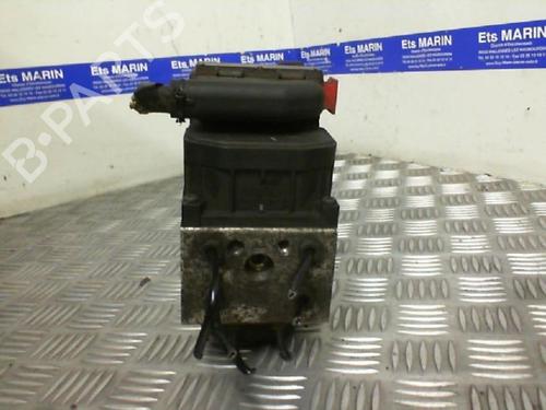 Used ABS pump CITROËN XSARA PICASSO (N68) 2.0 HDi (90 hp) 19987232