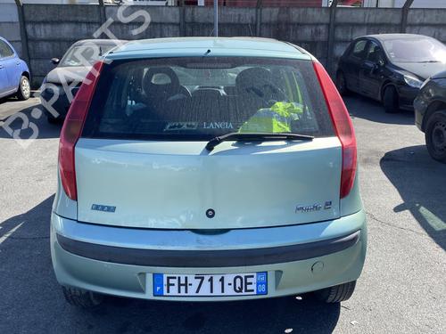 Hood FIAT PUNTO (188_) 1.2 60 (188.030, .050, .130, .150, .230, .250) | BP29995784C1