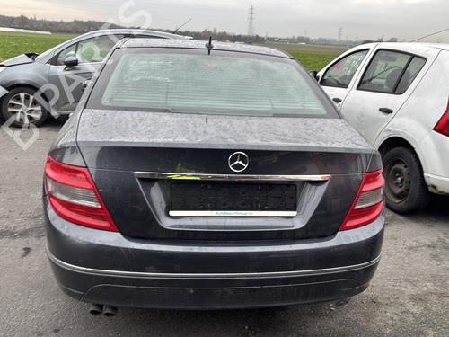 Warning switch MERCEDES-BENZ C-CLASS (W204) C 200 CDI (204.001) | BP26708694I22  - Image 7