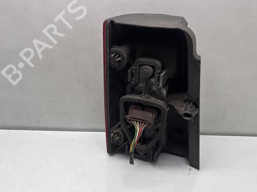 Fanale posteriore destro CITROËN BERLINGO / BERLINGO FIRST Box Body/MPV (M_) 1.9 D 70 (MBWJZ, MCWJZ) | BP30926456C35