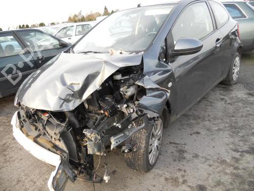 Warning switch MAZDA 2 (DE_, DH_) 1.4 MZR-CD | BP20029320I22  - Image 7