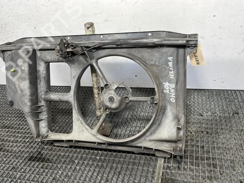 Frontplade/Frontkurv PEUGEOT 206 Hatchback (2A/C) 1.9 D | BP28281259C72 