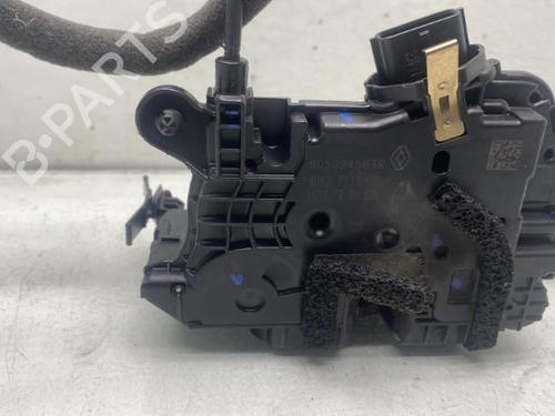 Front right lock RENAULT CLIO IV (BH_) 0.9 TCe 90 (BHNF, BHMA, BHMH, BHJK, BHJR) | BP19949874C97 