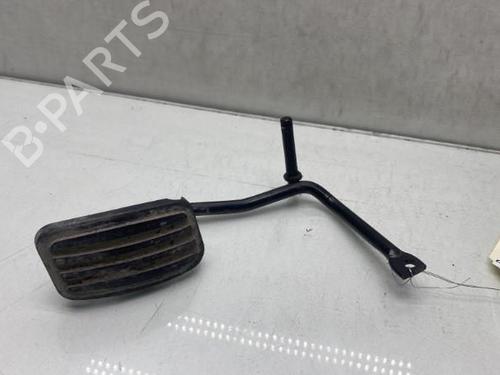 Used Pedal Pedal PEUGEOT 807 (EB_) 2.2 HDi (128 hp) 19955530 19955530