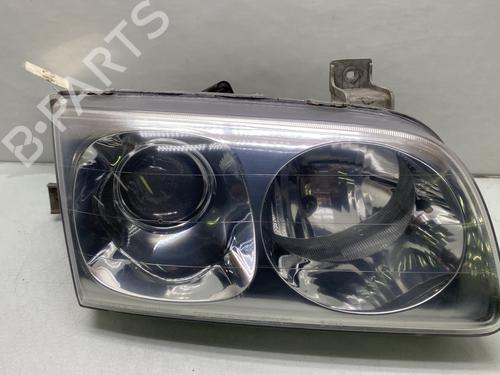 Used Right headlight HYUNDAI TRAJET (FO) 2.0 CRDi (113 hp) 21005000