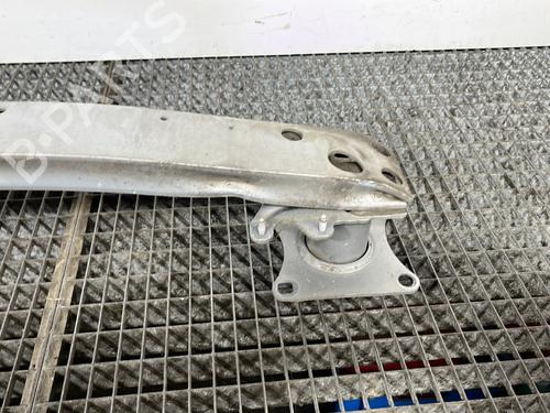 Front bumper reinforcement PEUGEOT 508 I (8D_) 1.6 HDi | BP28281634C109 