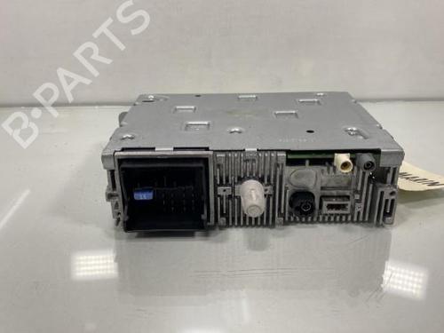 Used Radio Radio PEUGEOT 2008 I (CU_) 1.6 BlueHDi 100 (100 hp) 19954285 19954285