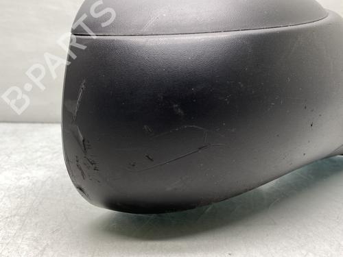 Right mirror CITROËN C3 I (FC_, FN_) 1.4 HDi | BP24962247C27 