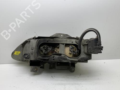 Right headlight RENAULT ESPACE III (JE0_) 2.2 12V TD (JE0E, JE0H, JE0P) | BP25261783C29 