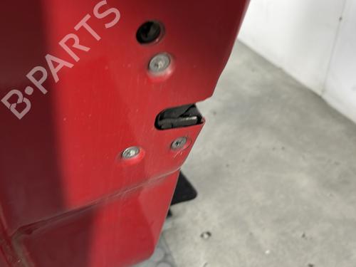 Left front door CITROËN C3 Pluriel (HB_) 1.4 HDi | BP26715170C2 