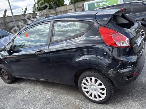 Engine control unit (ECU) FORD FIESTA VI (CB1, CCN) 1.5 TDCi | BP36389023M57 - Image 10