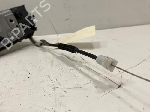 Used Front left lock Front left lock 21569789 21569789