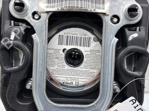 Driver airbag CITROËN C3 I (FC_, FN_) 1.4 i | BP28540412C9 