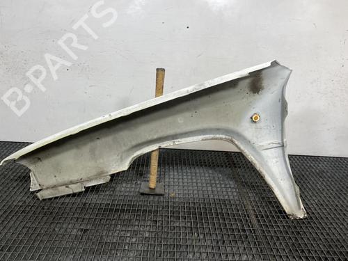 Right front fenders CITROËN BX (XB-_) 19 D | BP21961418C42 