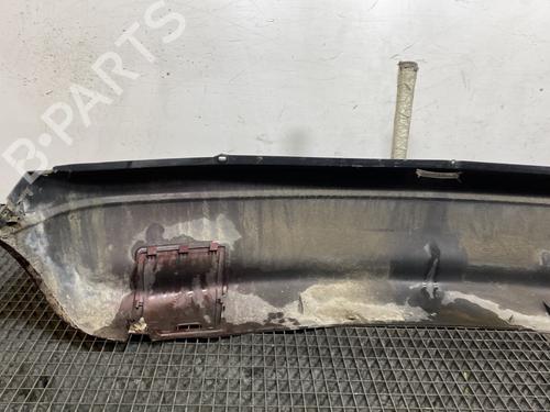 Rear bumper OPEL CORSA B (S93) 1.0 i 12V (F08, F68, M68) | BP22178335C8 