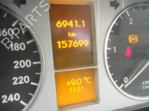 Switch MERCEDES-BENZ B-CLASS Sports Tourer (W245) B 180 CDI (245.207) | BP21948625I30 