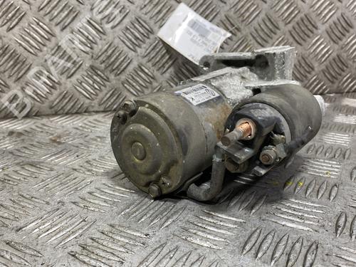 Startmotor RENAULT CLIO II (BB_, CB_) 1.5 dCi (B/CB07) | BP28295712M8 