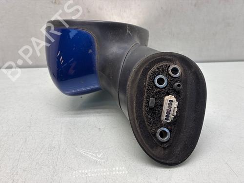 Right mirror FIAT PUNTO EVO (199_) 1.3 D Multijet (199AXC1A, 199BXC1A, 199AXT1A, 199BXT1A) | BP39043473C27 - Image 4