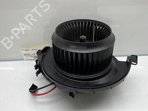 Heater blower motor MERCEDES-BENZ SPRINTER 3,5-t Van (B907, B910) 317 CDI RWD (907.631, 907.633, 907.635, 907.637) | BP20183619M62 