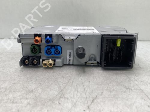 Radio CITROËN C5 AIRCROSS (A_) 1.2 Hybrid 136 (ARHPYJ) | BP32682484E6 - Image 2