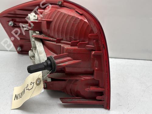 Right taillight AUDI A3 (8P1) 1.6 | BP29707377C35 