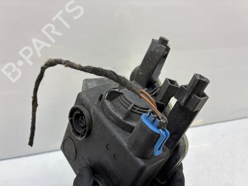 Used Left front fog light Left front fog light OPEL ASTRA H Estate (A04) 1.9 CDTI (L35) (120 hp) 40270684 40270684