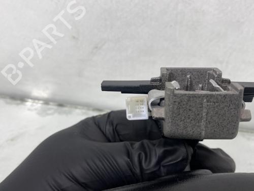 Used Rear mirror Rear mirror RENAULT CLIO V (B7_) 1.5 Blue dCi 100 (B7AD) (101 hp) 31211805 31211805