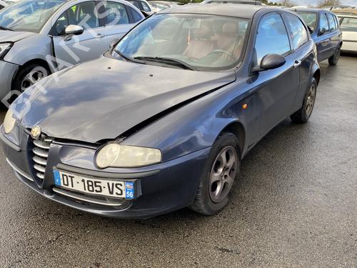 Right front indicator ALFA ROMEO 147 (937_) 1.6 16V T.SPARK (937.AXA1A, 937.AXB1A, 937.BXB1A) | BP36364386C33  - Image 35