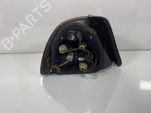 Right taillight HONDA CIVIC VI Fastback (MA, MB) 2.0 i TD (MB7) | BP20022984C35 