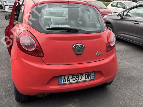 Ignition barrel FORD KA (RU8) 1.2 | BP38493207M48 - Image 24