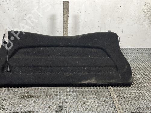 Used Rear parcel shelf RENAULT CLIO IV (BH_) 1.5 dCi 75 (75 hp) 32854032